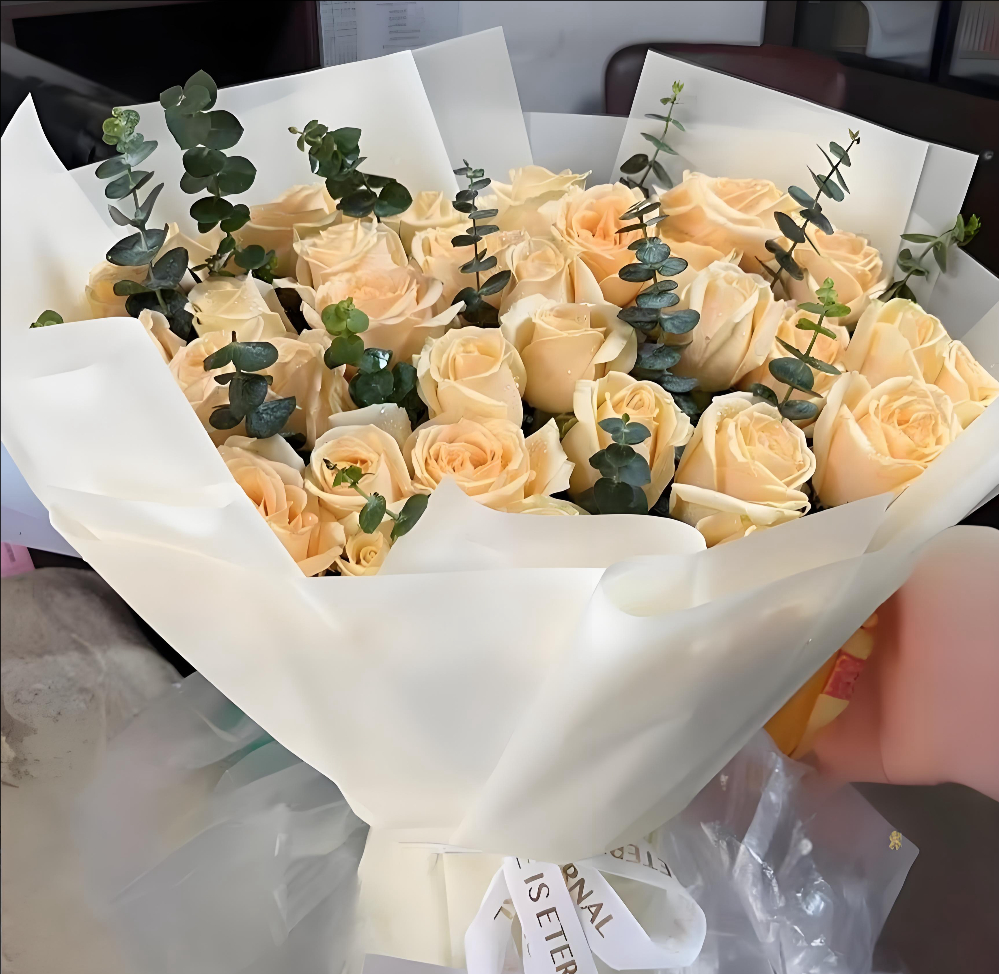 黄石西塞山区花店