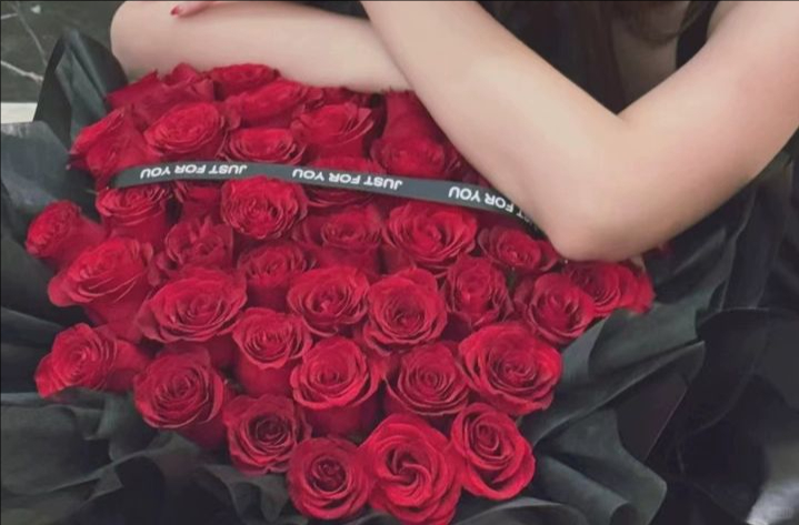 黄石西塞山区花店